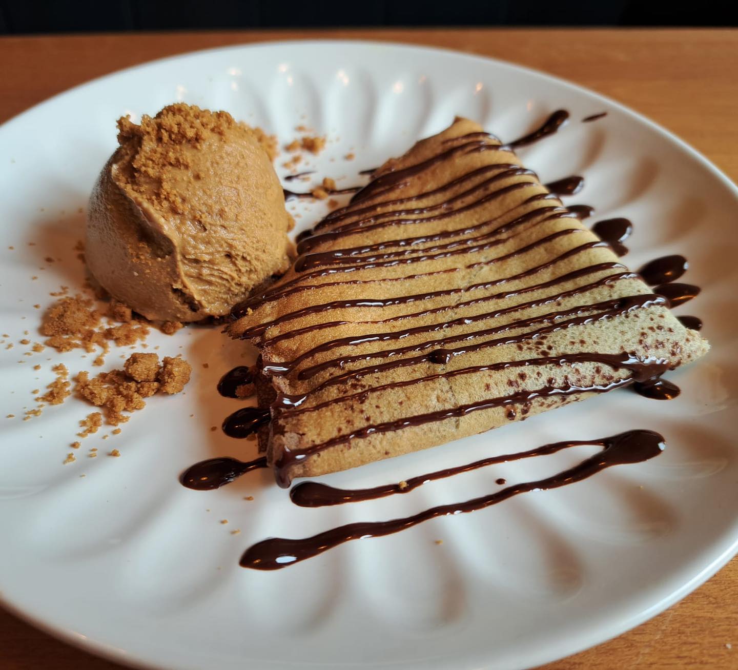 Tapa recomendada por el chef