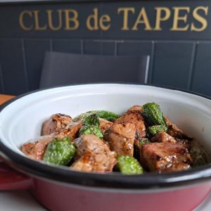PUNTAS DE FILETE